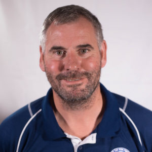 Mick Johnson