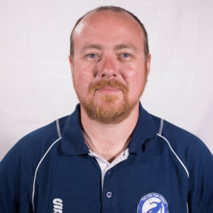Andrew Irvine