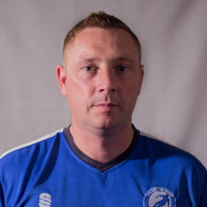 Anthony Smith