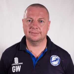 Garry Wilson