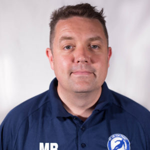 Martin Bond